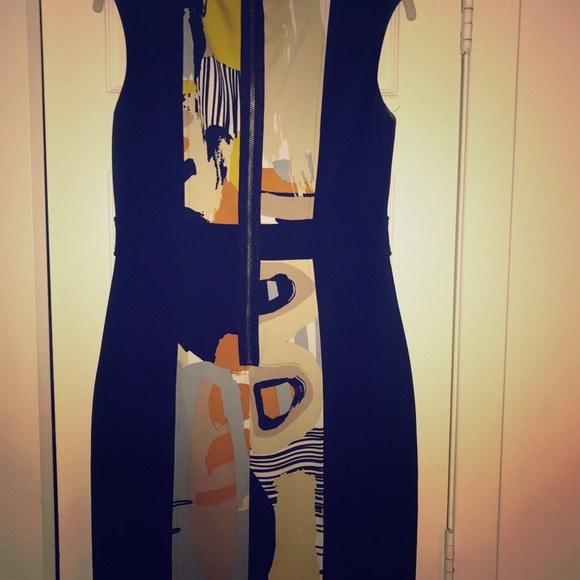 Maggy London Dresses & Skirts - Casual work dress.